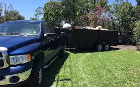 Demolition Debris Removal in Raintree Plantation, MO